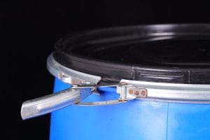 چفت آبکاری‌شده به انضمام صلیب