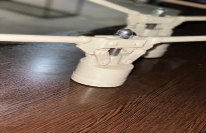 پلمپ پرچ کن دستی