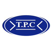 لوگو شرکت مجتمع پلاستیک طبرستان