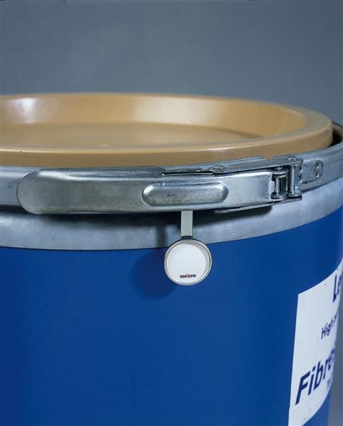 پلمپ امنیتی بشکه صنعتی